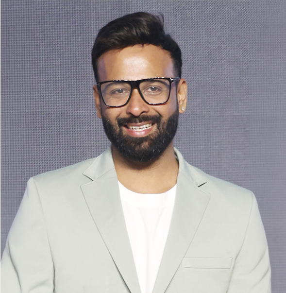 Bhavesh Jain