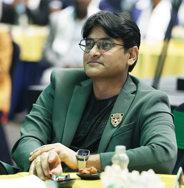 Rinkesh Shah