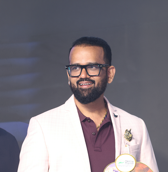 Sanjay Parekh
